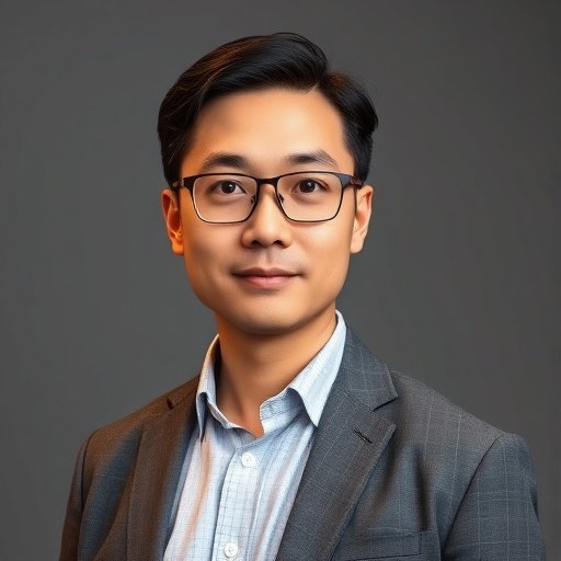 老子影院首席技术官李思远先生